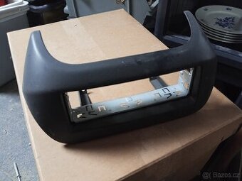 Rámeček autorádia Fiat Fiorino