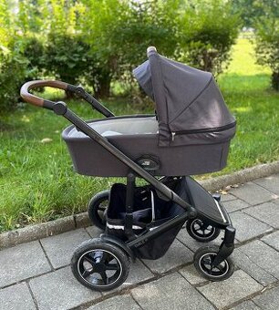 Kočárek Britax Römer Smile III
