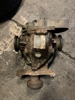 Diferenciál e60/61 530ia