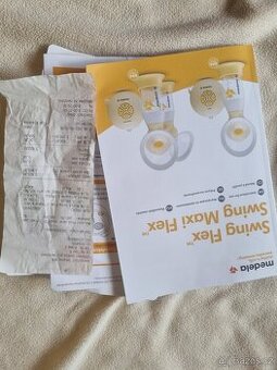 Odsávačka Medela Swing Flex