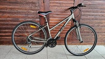 Krosové kolo GT Transeo 4,0