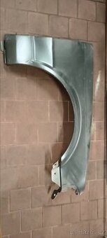 Ford Escort Mk4 blatník