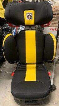 Autosedačka Peg Perego