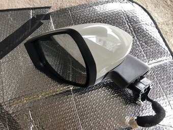 Kia Sportage NQ5e Zrcátko