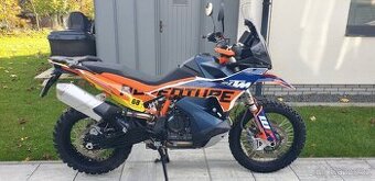 KTM 890 ADVENTURE R 2023