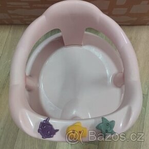 THERMOBABY Aquababy Powder Pink
