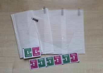 Sklo na displej Samsung s25 ultra