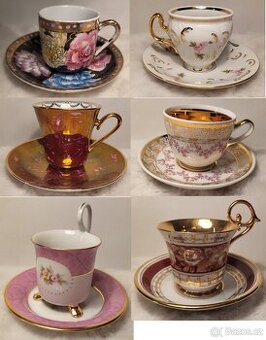 3Mix keramiky a skla z druhé poloviny 20. století