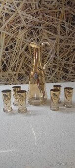 Ručně malovaná sada