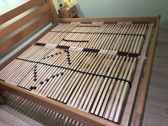 Lamelové rošty - POSTELIA 2 KS