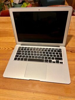 MacBook Air 13 2017