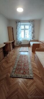 Pronájem bytu 75 m² v Olomouci Denisova ulice - 1