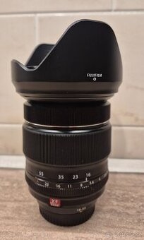 Fujifilm XF 16-55 mm f/2,8 R LM WR