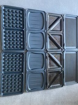 8ks vymenitelnych plotynek na toustovac Eta