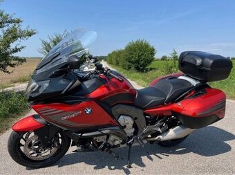Prodám BMW K 1600 GT