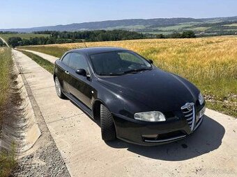 Alfa romeo gt