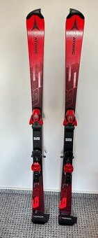 Juniorské slalomové závodní lyže ATOMIC REDSTER S9 FIS