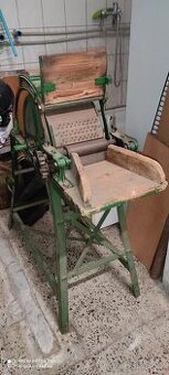 Cupovačka pro čalouníka