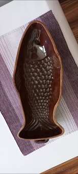 FORMY KERAMICKÉ nové