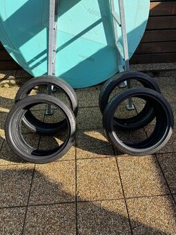 Pneu Riken Ultra high performance 235/35 r19