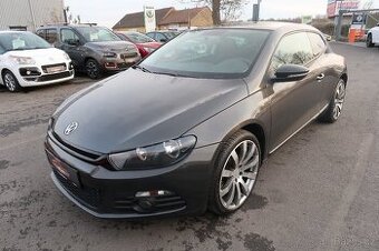 Volkswagen Scirocco 1,4TSi,118kW,Aut.klima