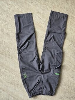 Dětské kalhoty Lupilu