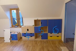 Bezpečný pokojíček - DOBRÁ CENA