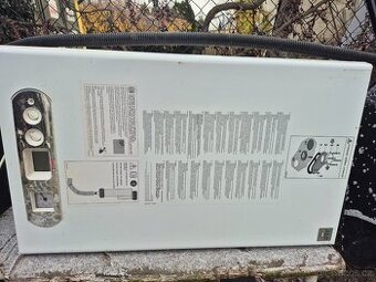 Kondenzační plynový kotel AMI