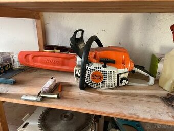Motorová pila Stihl MS 271
