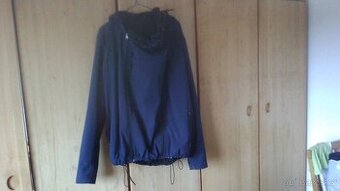 Pánská nosicí bunda 2v1 vel. L