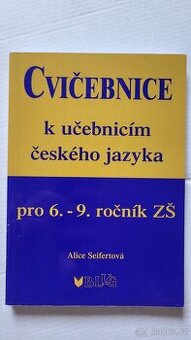 Prodej různých učebnic