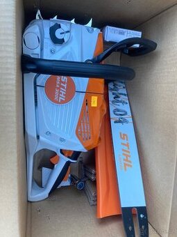 Stihl MSA 300