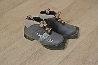 Dětské běžkové boty Botas 29