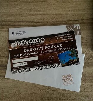 Kovozoo