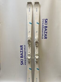 dámské sjezdové lyže Head 163 cm