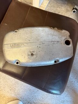 Kryt Spojky Jawa 350/634