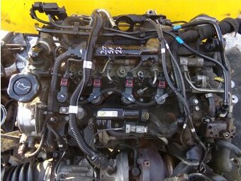 CORSA 1.3 CDTI EURO 6 18r 70kW motor B13DTE B13DTR