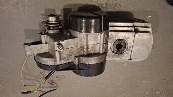 Babetta Motor 2 ryclostní.