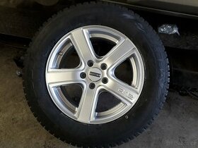 Nové Alu disky Toyota Proace Verso 16" 7x16 ET46. Origináln