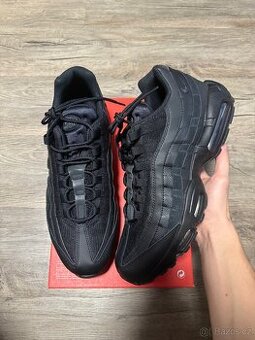 Nike Air Max 95 Essential vel. 47.5