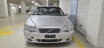 Prodame Volvo S80. 2,5 T 154 kw
