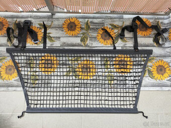 Dělící mříž / přepážka do kufru Opel Zafira B