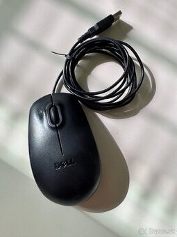 Myš k počítači značky Dell