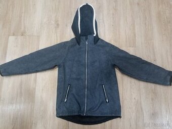 Kabátek Little Things, vel. 134-140 cm