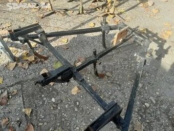 Prodám kultivátor k malotraktorům tera vari masivní viz fota