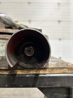 Delicka , otocny stul 400 mm