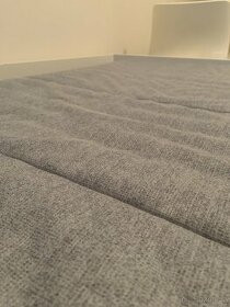 2x Ikea Matrace (80ka)