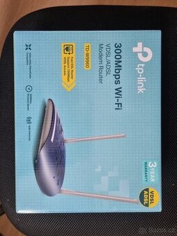 TP-Link TD-W9960