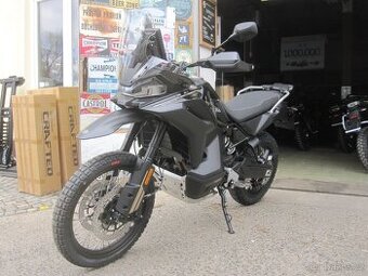 CFMOTO 800MT-X