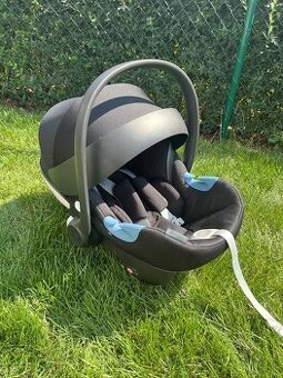 autosedačka / vajíčko cybex aton M